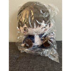 Jujutsu Kaisen X Sanrio Sega Lucky Lottery Plush Yu Haibara Brand New US Seller